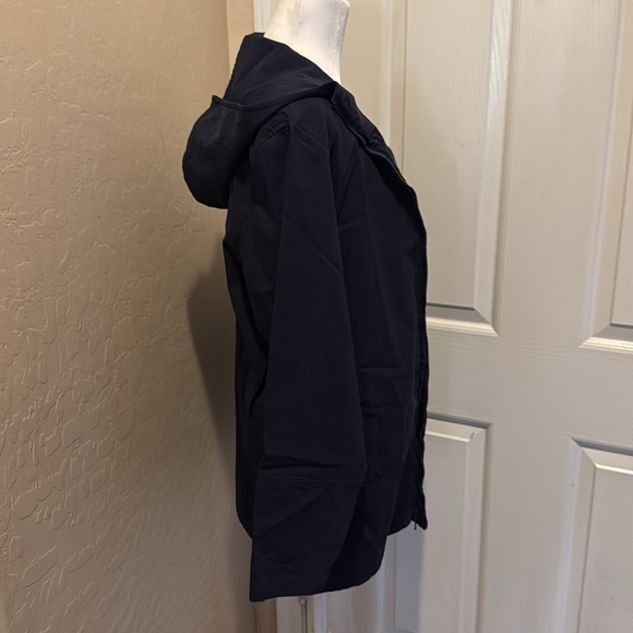 Norton Studio front zip jacket - Picture 5 of 8